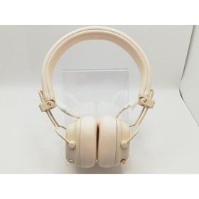 【中古】Marshall MAJOR V [Cream]【川崎駅前】保証期間１ヶ月【ランクA】