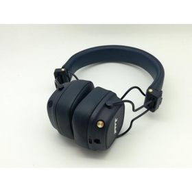 【中古】Marshall MAJOR V [Midnight Blue]【広島】保証期間１ヶ月【ランクA】