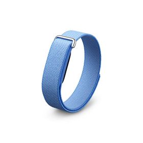 【新品未開封】 Google Fitbit Air Lavender 0840353943353
