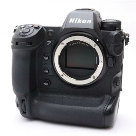 【中古品】《良品》Nikon Z9[デジタルカメラ]
