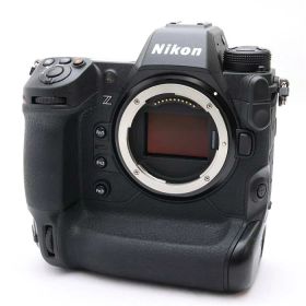 【中古品】《良品》Nikon Z9[デジタルカメラ]
