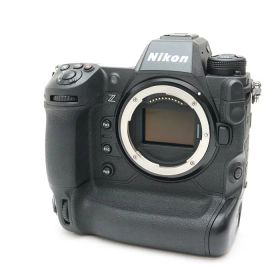 【中古品】《良品》Nikon Z9[デジタルカメラ]