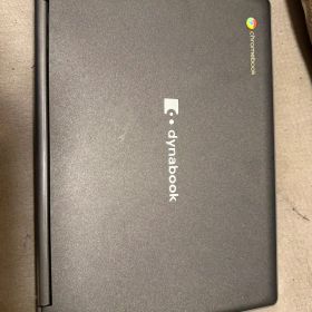 dynabook Chromebook C1 SH-W01 初期化済 動作確認済