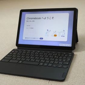 Lenovo Chromebook CT-X636F