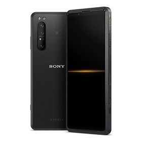 Xperia PRO XQ-AQ52[512GB] SIMフリー ブラック【安心保証】
