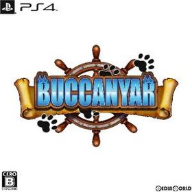 『新品』『お取り寄せ』{PS4} バッカニヤ(BUCCANYAR)(20230420)