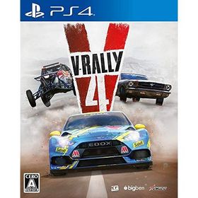 V-Rally 4 - PS4