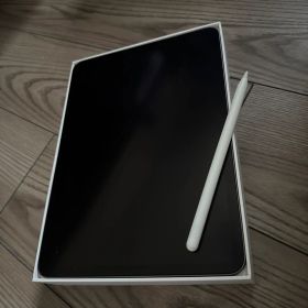 iPad Pro 第一世代11インチ 64GB Apple Pencil付き