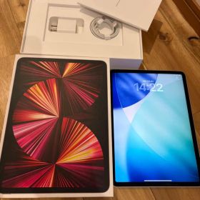 M1/iPadPro 11インチ/3世代/128GB/Wi-Fi