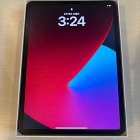 AppleiPadpro 11インチ256GB第2世代 ApplePencil付