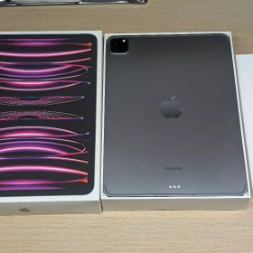 Apple iPad Pro 11インチ(第4世代)256GB+Pencil