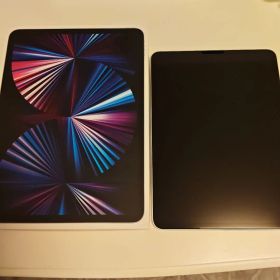 【状態良好】iPad Pro 11インチ(第3世代)