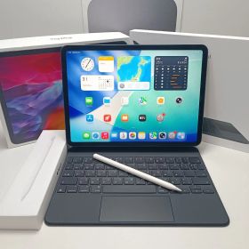 iPad Pro 11 第2世代 512GB、 Keyboard、 Pencil