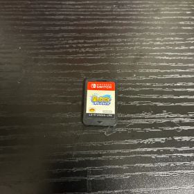 星のカービィ スターアライズ Switch ソフト