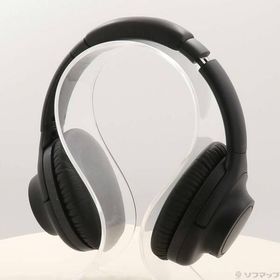 〔中古〕audio-technica(オーディオテクニカ) ATH-S300BT BK ブラック〔377-ud〕