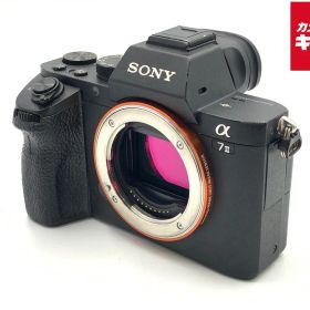 【中古】 【並品】 ソニー α7II ボディ [ILCE-7M2] | sony デジカメ カメラ ミラーレス一眼