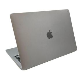 【全額返金保証】【最速発送】Apple MacBook Air 13インチ 2020 Apple M1 8GB SSD 512GB スペースグレイ 94% 動作確認済