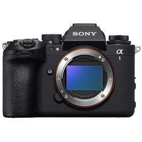 ソニー α1 II ILCE-1M2 ボディ α Eマウント フルサイズ ミラーレス 8K 4K 動画 高解像