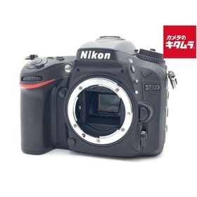 【中古】 【並品】 ニコン D7100 ボディ