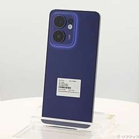 〔中古品〕 OPPO Reno13 A 128GB ルミナスネイビー CPH2699 LN SIMフリー ［6.7インチ有機EL／Snapdragon 6 Gen 1／RAM:8GB／ナノSIM&ナノSIM&eSIM］〔中古品〕 OPPO Reno13 A 128GB ルミナスネイビー CPH2699 LN SIMフリー ［6.7インチ有機EL／Snapdragon 6 Gen 1／RAM:8GB／ナノSIM&ナノSIM&eSIM］