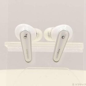 〔中古〕Anker(アンカー) Soundcore Liberty 4 クラウドホワイト A3953N21〔377-ud〕