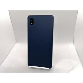 【中古】SONY UQmobile 【SIMフリー】 Xperia Ace III ブルー 4GB 64GB SOG08【吉祥寺】保証期間１ヶ月【ランクB】