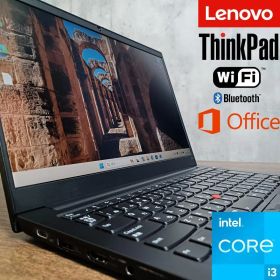 ThinkPad E14 Office2024 SSD256 n216