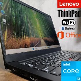 ThinkPad E14 Office2024 SSD256 n217