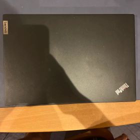 Lenovo ThinkPad E14 i5／8GB
