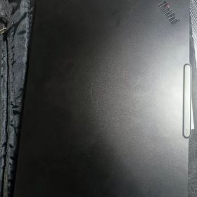 Lenovo ThinkPad E14 gen 7 amd