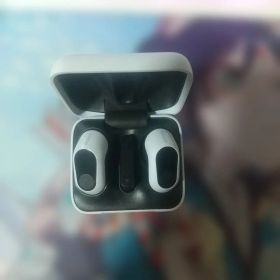 SONY INZONE Buds ワイヤレスゲーミングイヤホン 本体