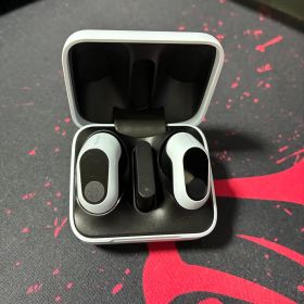 SONY inzone buds ゲーミングワイヤレスイヤホン