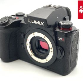 【中古】 【並品】 パナソニック LUMIX DC-G9M2 ボディ
