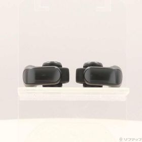 〔中古〕BOSE(ボーズ) Ultra Open Earbuds ブラック〔377-ud〕