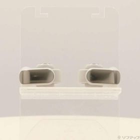 〔中古〕BOSE(ボーズ) Ultra Open Earbuds ホワイトスモーク〔377-ud〕