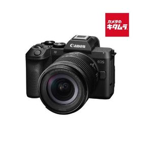 キヤノン EOS R8 Mark II RF24-105 IS STM レンズキット 《2026年10月29日発売予定 発売日にお渡し》