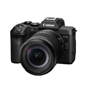 【新品】【10月29日発売】キヤノン EOS R8 Mark II RF24-105 IS STM レンズキット【EOS R8 Mark II発売記念キャンペーン】【選べる5年間延長保証対象(別料金)】