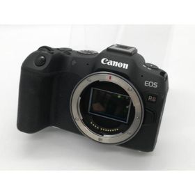 【中古】Canon EOS R8 ボディ【DS秋葉】保証期間１ヶ月【ランクA】