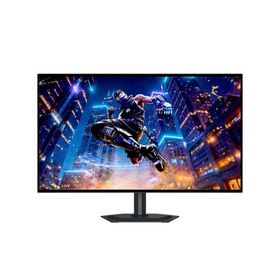 GIGABYTE ゲーミング液晶ディスプレイ GIGABYTE MO27Q28G ［27型 / WQHD(2560×1440)］
