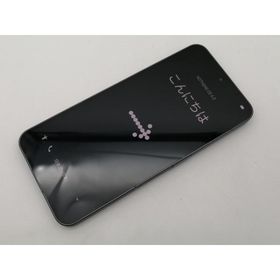 【中古】NOTHING 国内版 【SIMフリー】 Nothing Phone (2) 8GB 128GB グレー A10400030【大須2】保証期間１ヶ月【ランクA】