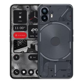 Nothing Phone 2 A065[128GB] SIMフリー グレー【安心保証】