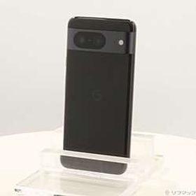 Google Pixel 8 256GB オブシディアン GZPF0 SIMフリー