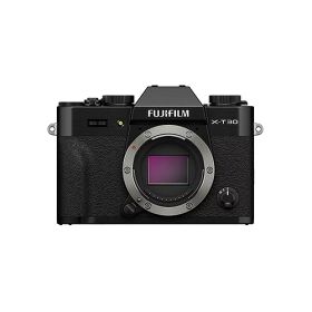 富士フイルム(FUJIFILM) X-T30 III ボディ ブラック ミラーレスデジタルカメラ