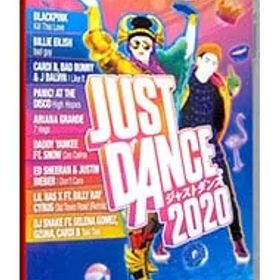 Switch／ジャストダンス2020