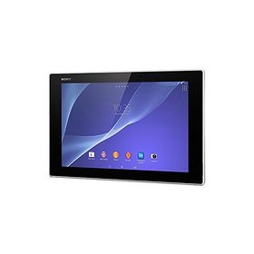 ソニー Xperia Z2 Tablet WiFi SGP512 メモリ32GBホワイト