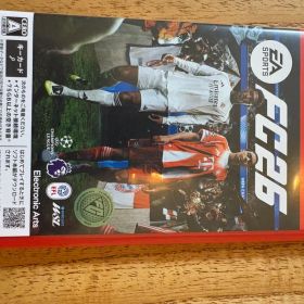 EA SPORTS FC 26 Nintendo Switch 2