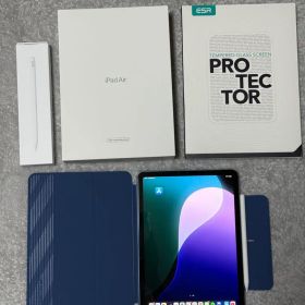 iPad Air 第5世代 64GB Wi-Fi + Pencil（第2世代）