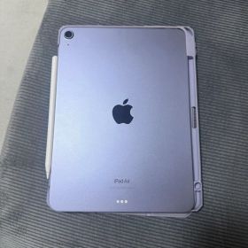 iPad Air 第5世代 64GB パープル