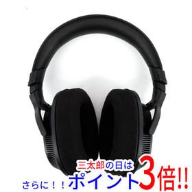 【中古】送料無料 SONY モニターヘッドホン MDR-MV1 元箱あり