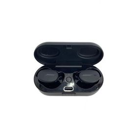 BOSE◆イヤホン・ヘッドホン Sport Earbuds [Triple Black]//